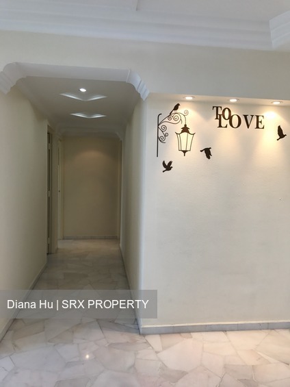 Blk 836 Hougang Central (Hougang), HDB 5 Rooms #167754732